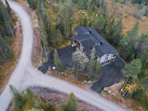 Holiday Home Villa rytilampi b by Interhome, Ruka